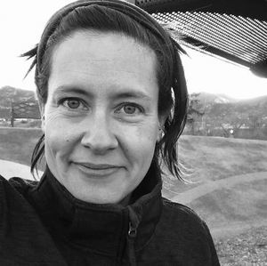 Meet your Posher, Audrey